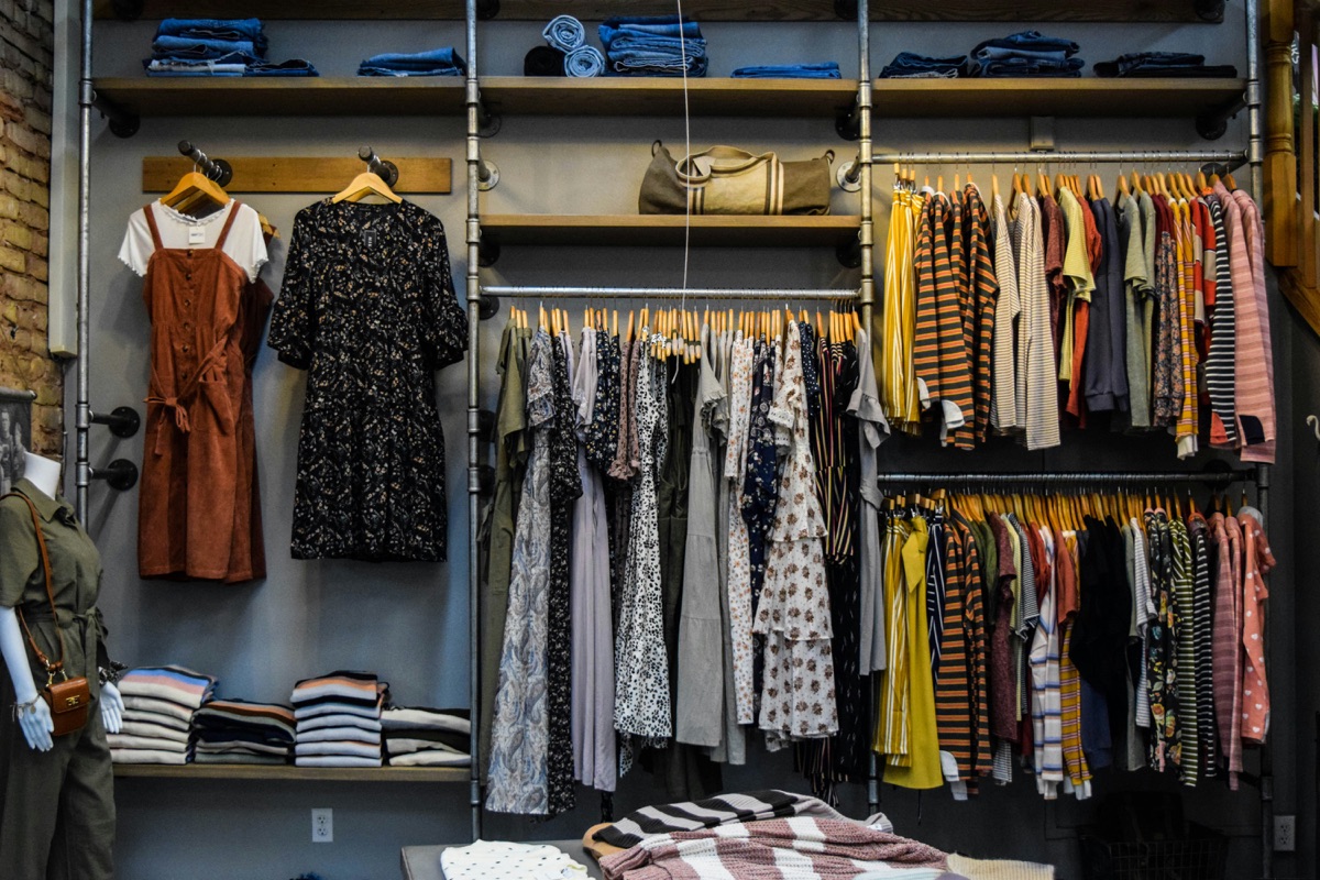 Retail Businesses